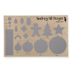 PatternPly® Full Coverage Soft Umber Modern Halo product photo 3