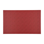 PatternPly® Full Coverage Knitted Red product photo 2