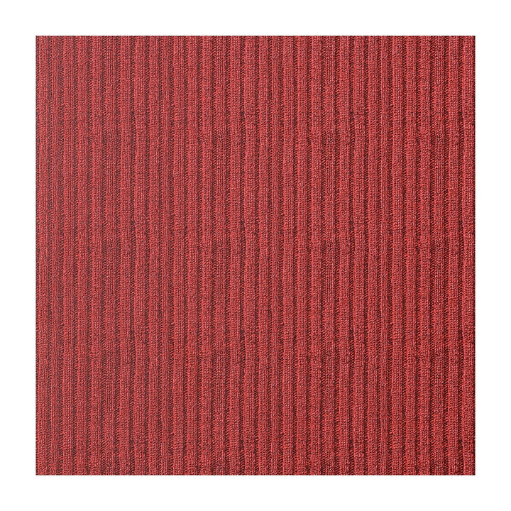 PatternPly® Full Coverage Knitted Red