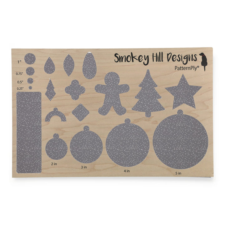 PatternPly® Full Coverage Soft Umber Dots