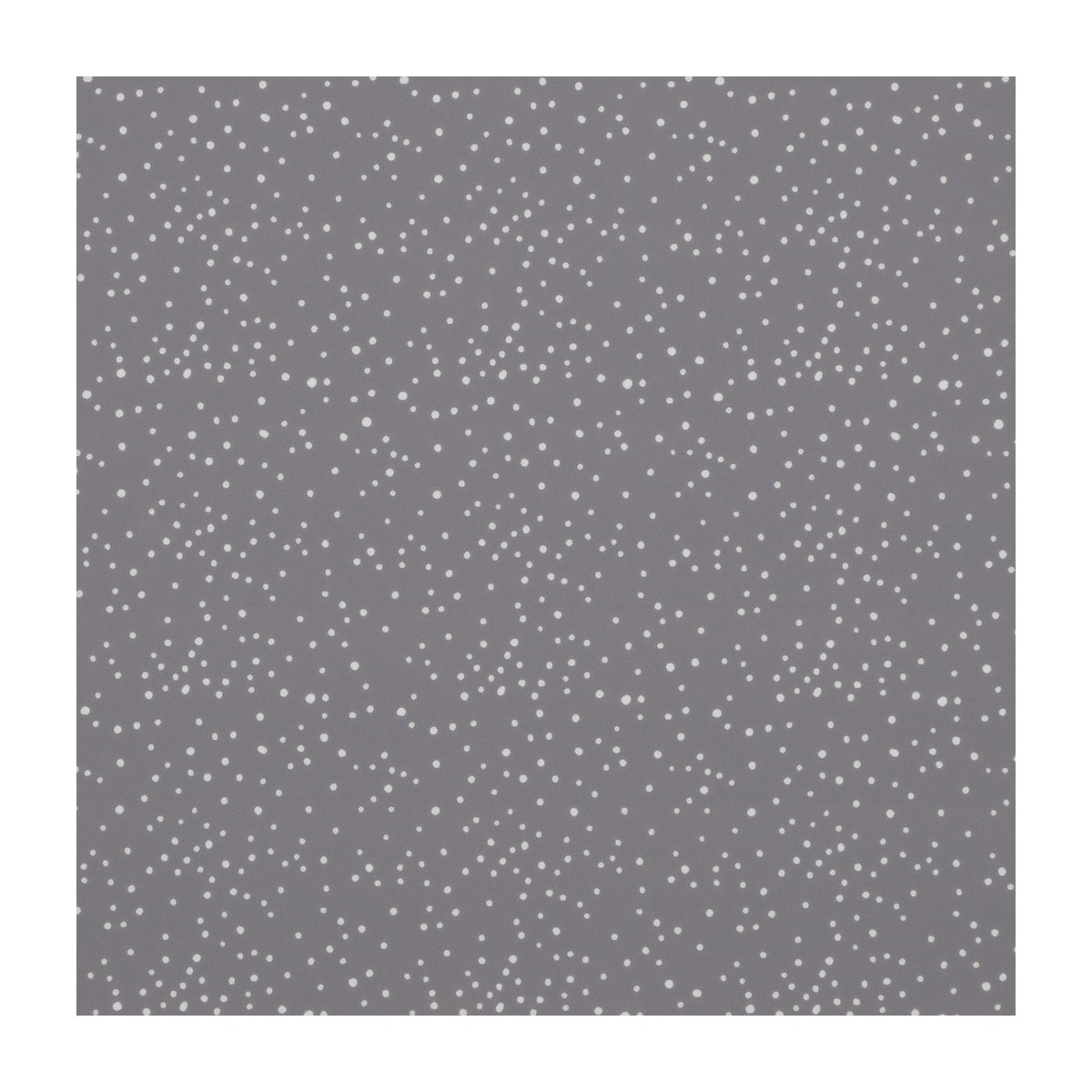 PatternPly® Full Coverage Soft Umber Dots sheet showing the pattern