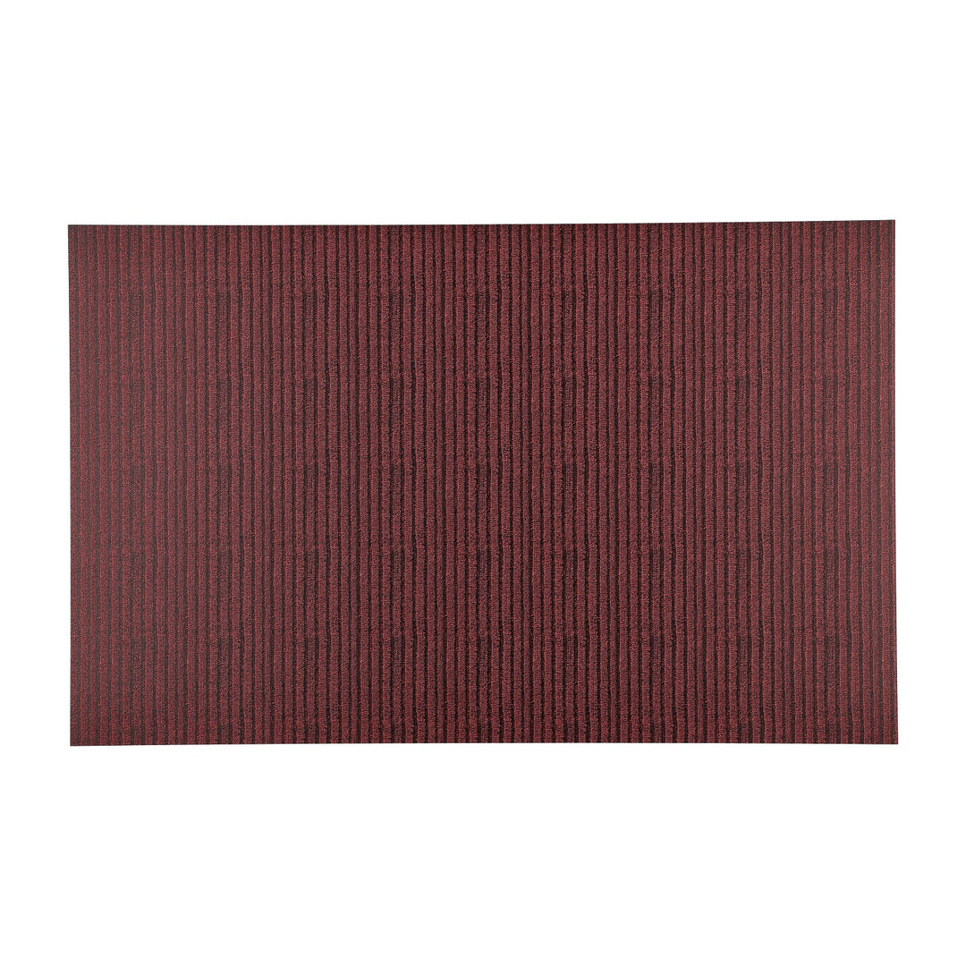 PatternPly® Full Coverage Knitted Maroon