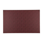 PatternPly® Full Coverage Knitted Maroon product photo 2