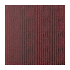 PatternPly® Full Coverage Knitted Maroon sheet showing the pattern