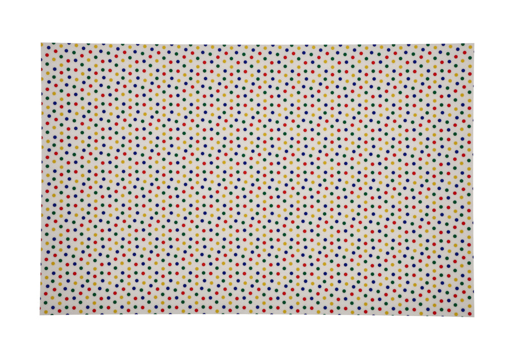 PatternPly® Full Coverage Birthday Dots product photo 2