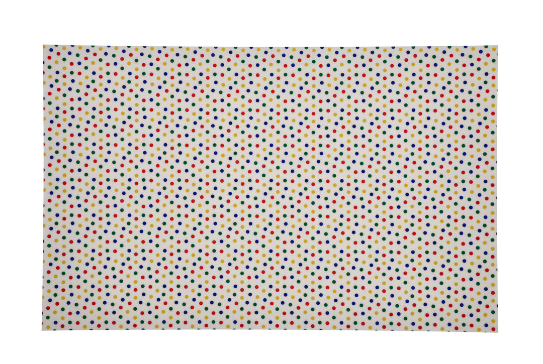 PatternPly® Full Coverage Birthday Dots
