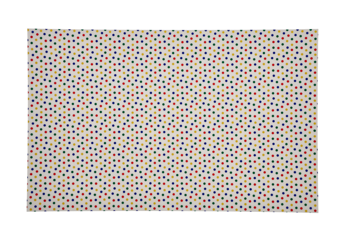 PatternPly® Full Coverage Birthday Dots product photo 2