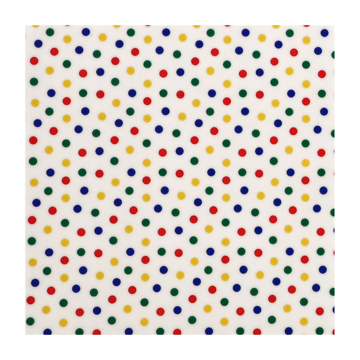 PatternPly® Full Coverage Birthday Dots