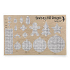 PatternPly® Full Coverage Soft Umber Stillweave product photo 3