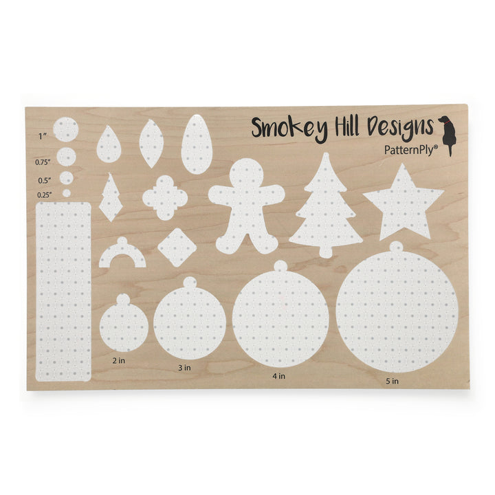 PatternPly® Full Coverage Soft Umber Bloom