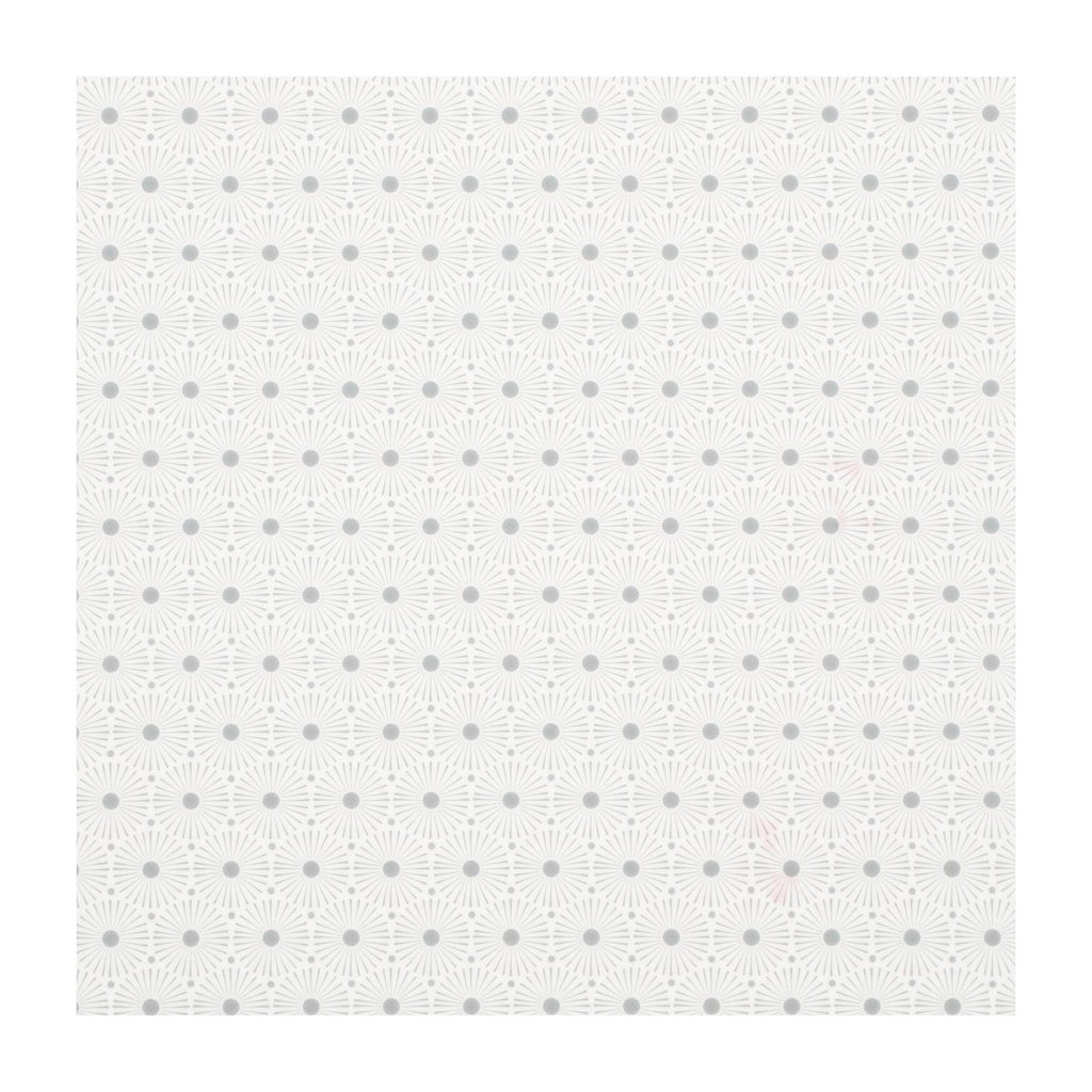 PatternPly® Full Coverage Soft Umber Bloom sheet showing the pattern