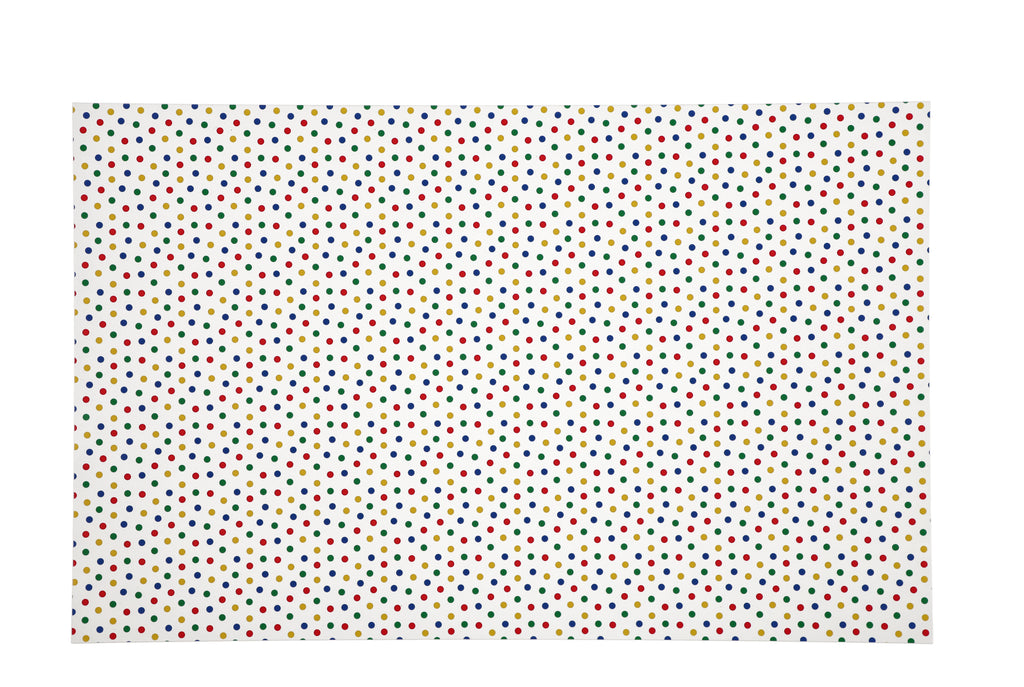 PatternPly® Scattered Birthday Dots product photo 2