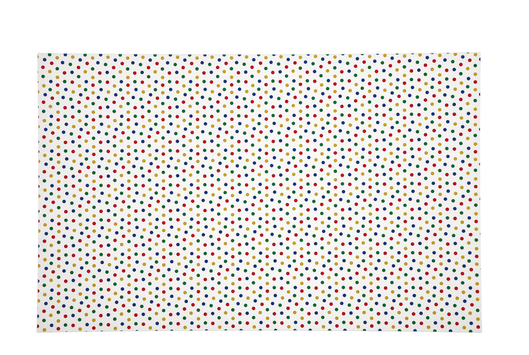 PatternPly® Scattered Birthday Dots