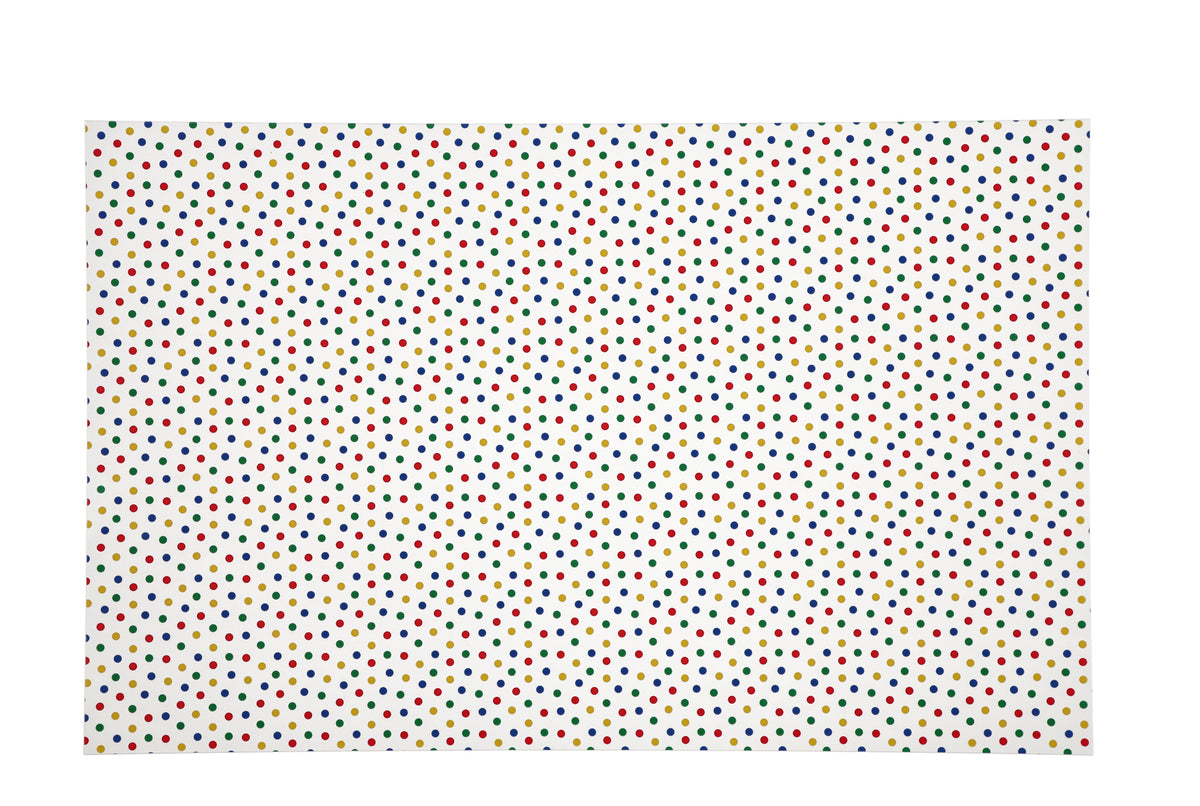 PatternPly® Scattered Birthday Dots product photo 2
