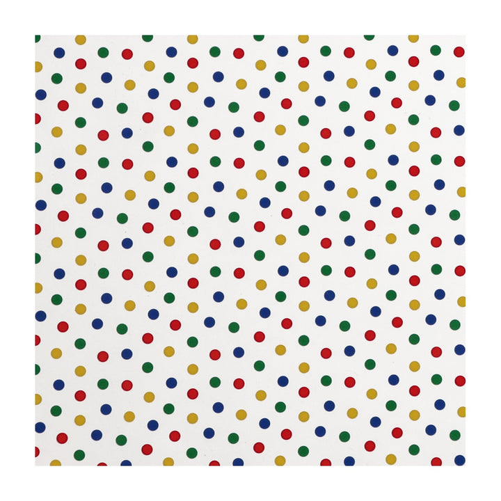 PatternPly® Scattered Birthday Dots