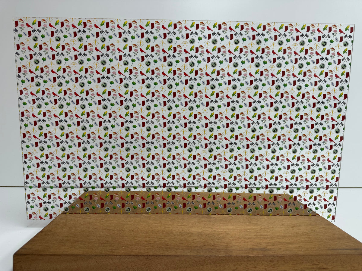PatternPly® Scattered Indiana Icons product photo 3