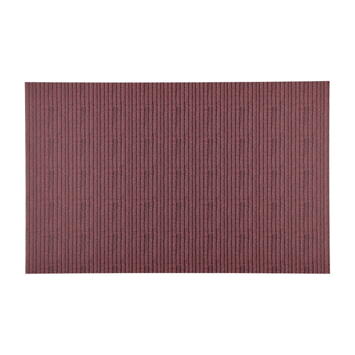 PatternPly® Full Coverage Knitted Dusty Pink