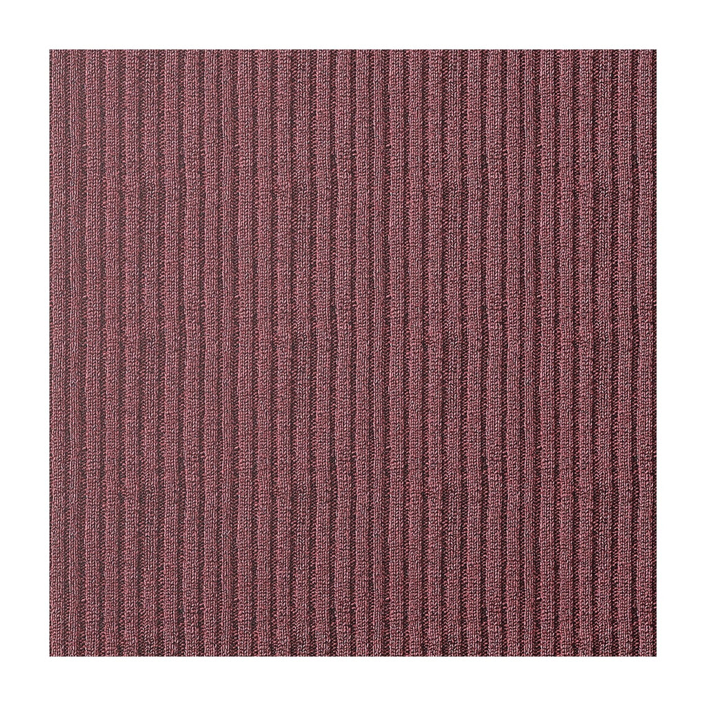 PatternPly® Full Coverage Knitted Dusty Pink sheet showing the pattern