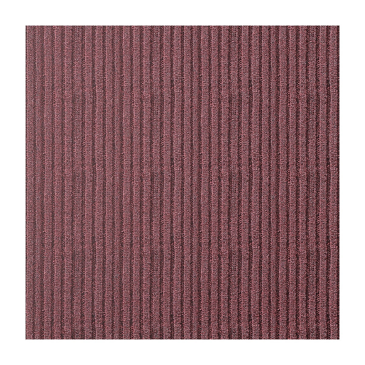 PatternPly® Full Coverage Knitted Dusty Pink sheet showing the pattern