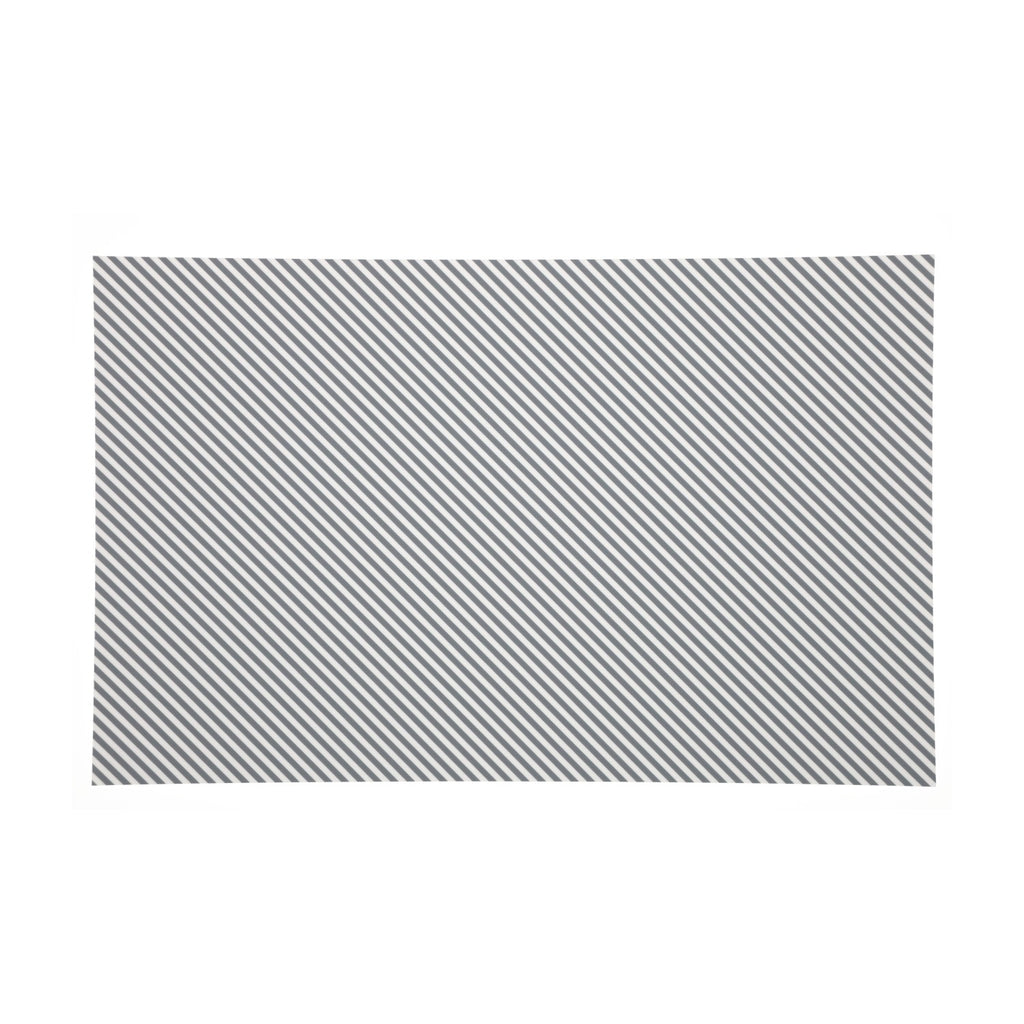 PatternPly® Full Coverage Soft Umber Diagonal Stripes product photo 2