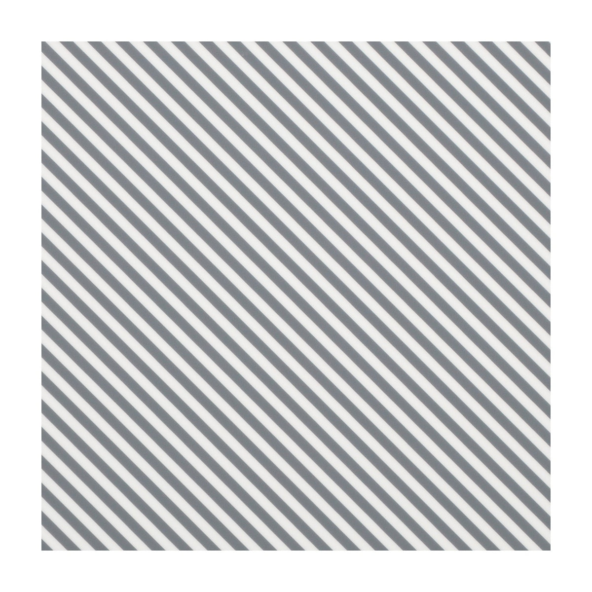 PatternPly® Full Coverage Soft Umber Diagonal Stripes sheet showing the pattern