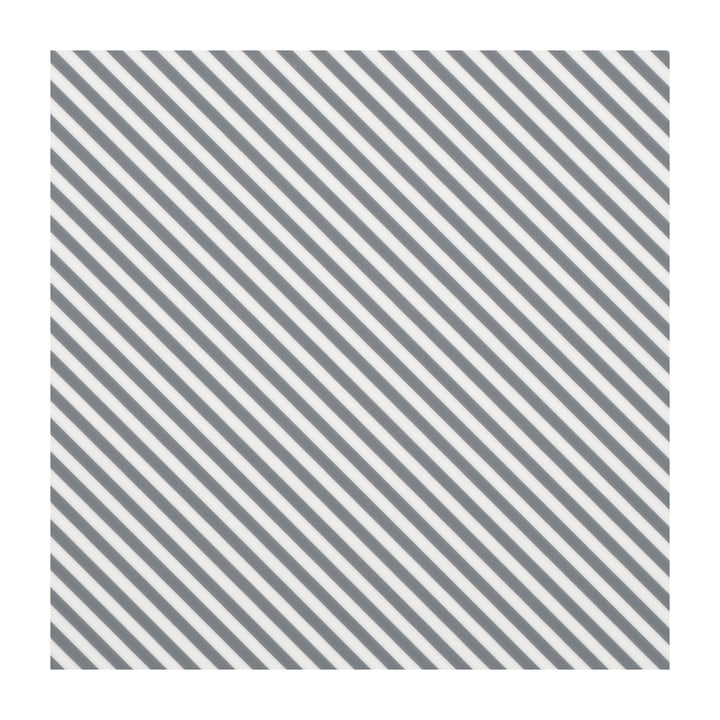 PatternPly® Full Coverage Soft Umber Diagonal Stripes