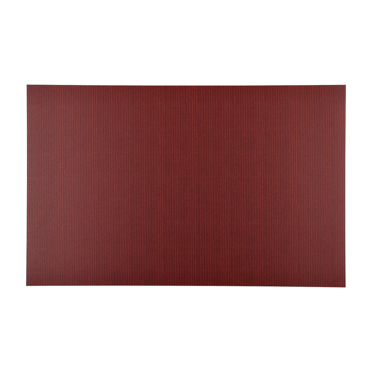 PatternPly® Full Coverage Corduroy Red product photo 2