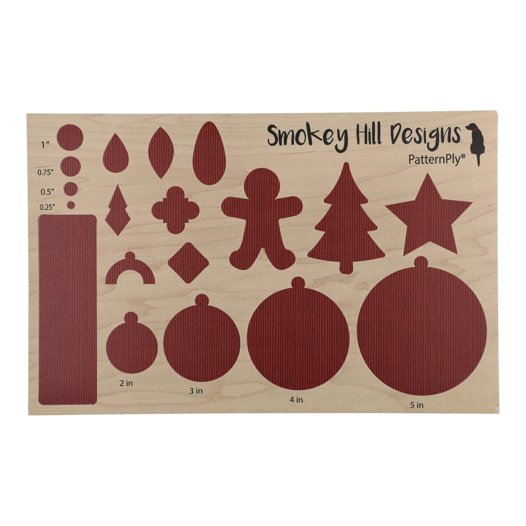 PatternPly® Full Coverage Corduroy Red