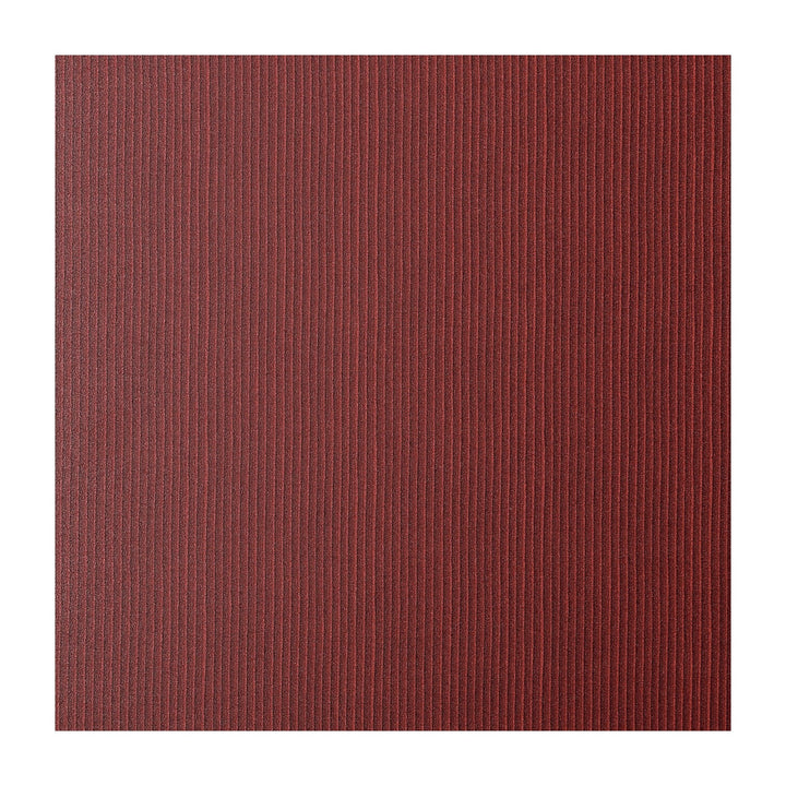 PatternPly® Full Coverage Corduroy Red