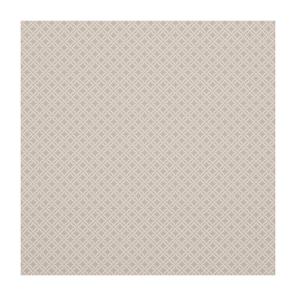 PatternPly® Full Coverage Calm Linen Modern Halo sheet showing the pattern