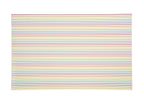 PatternPly® Scattered Horizontal Rainbow Stripes product photo 2