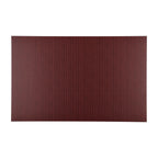 PatternPly® Full Coverage Corduroy Maroon product photo 2