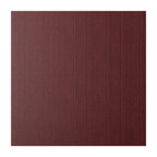 PatternPly® Full Coverage Corduroy Maroon sheet showing the pattern