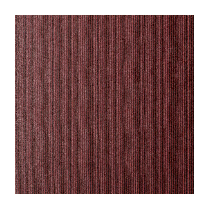 PatternPly® Full Coverage Corduroy Maroon