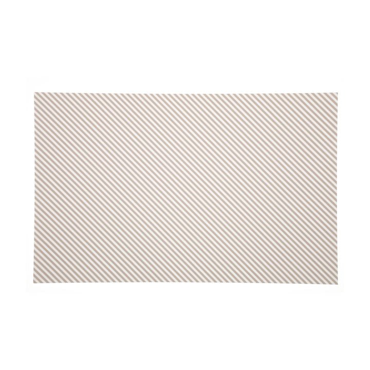 PatternPly® Full Coverage Calm Linen Diagonal Stripes