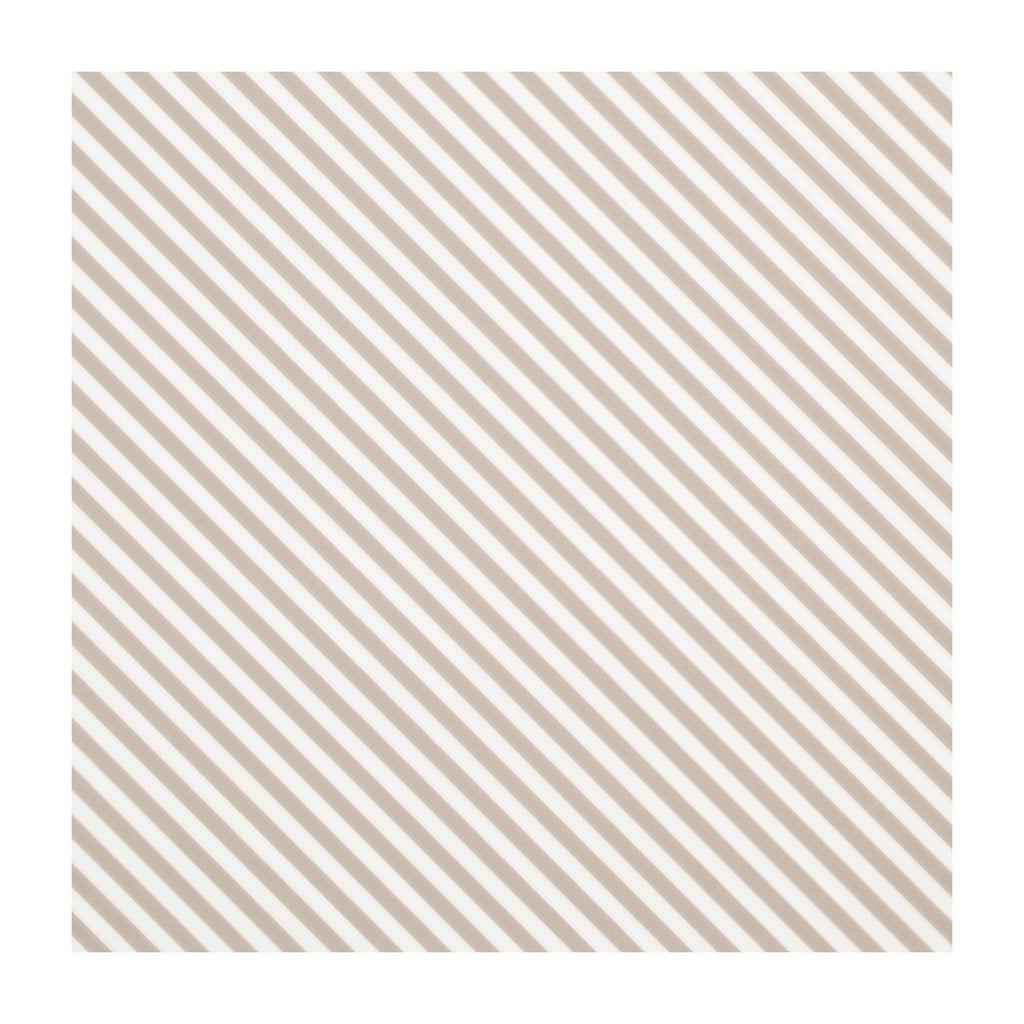 PatternPly® Full Coverage Calm Linen Diagonal Stripes sheet showing the pattern
