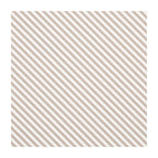 PatternPly® Full Coverage Calm Linen Diagonal Stripes sheet showing the pattern