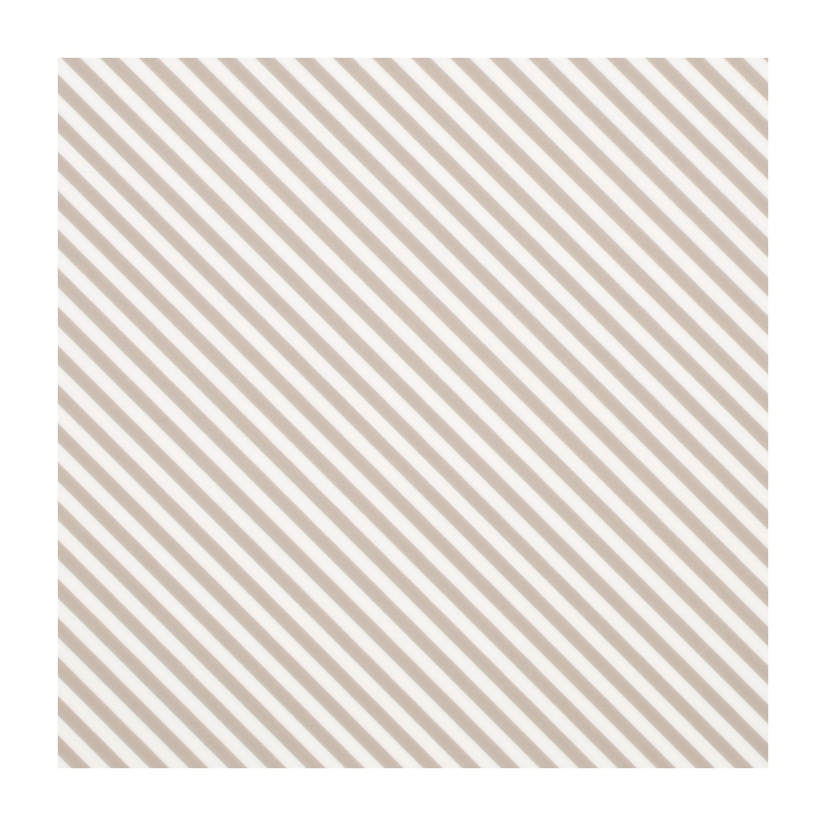 PatternPly® Full Coverage Calm Linen Diagonal Stripes sheet showing the pattern