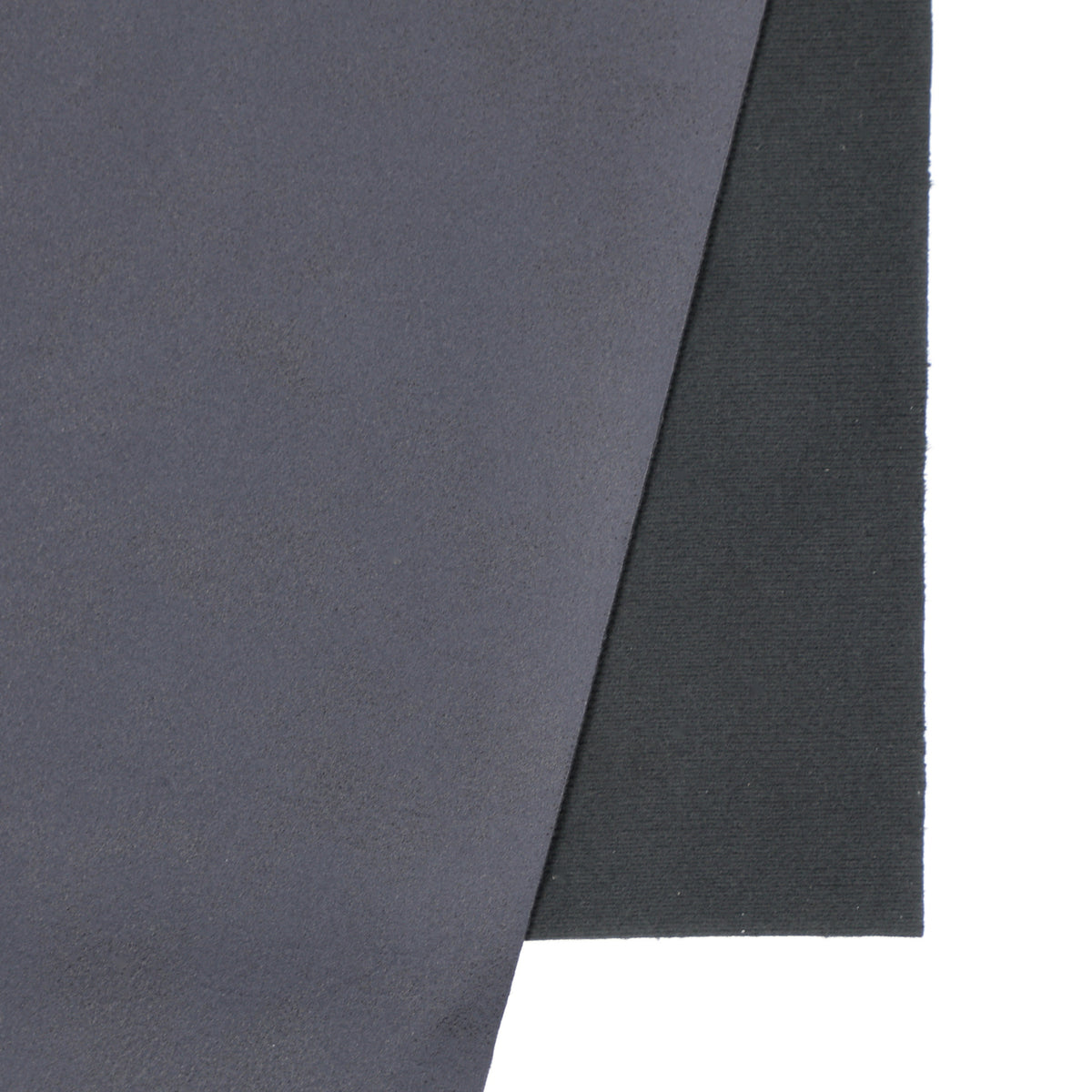 Nubuck Admiral Blue SmokeHide™ Leatherette
