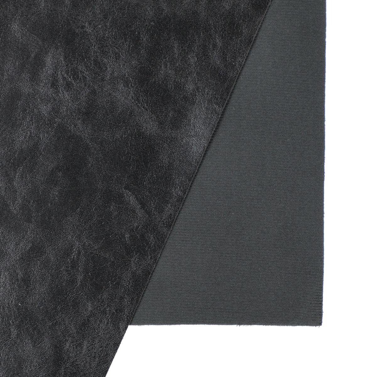 Classic Onyx SmokeHide™ Leatherette