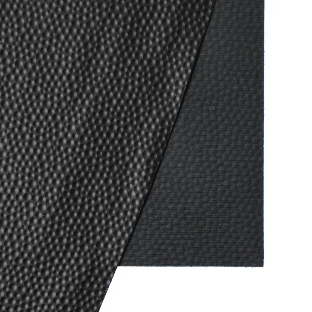 Golf Black SmokeHide™ Leatherette