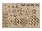 PatternPly® Full Coverage Sunflower Field MICRO product photo 3
