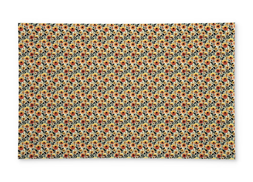 PatternPly® Full Coverage Sunflower Field MICRO product photo 2