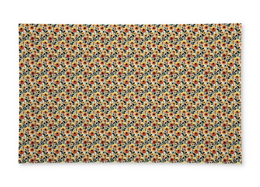 PatternPly® Full Coverage Sunflower Field MICRO