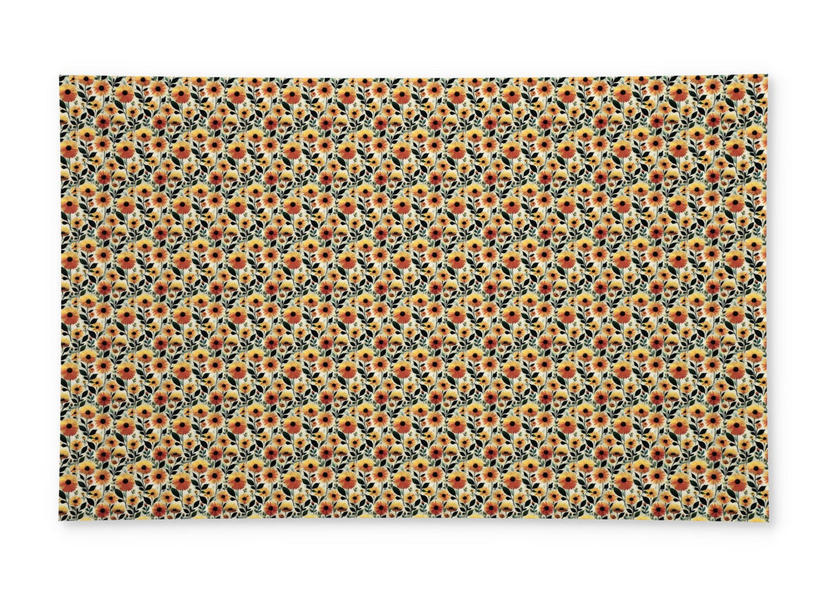 PatternPly® Full Coverage Sunflower Field MICRO product photo 2
