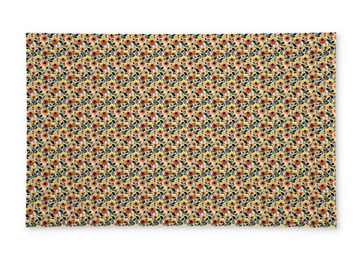 PatternPly® Full Coverage Sunflower Field MICRO