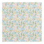 PatternPly® Scattered Easter Morning Garden sheet showing the pattern