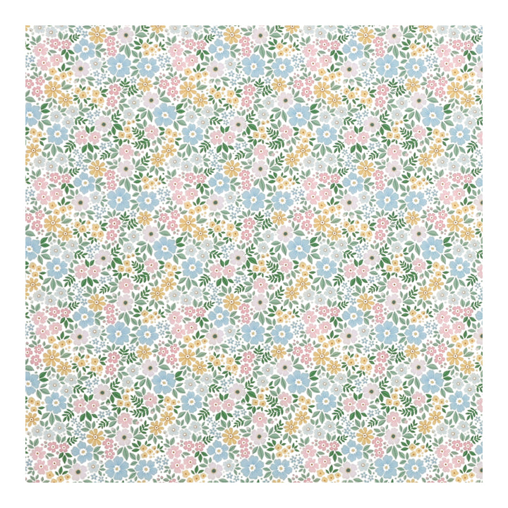 PatternPly® Scattered Easter Morning Garden