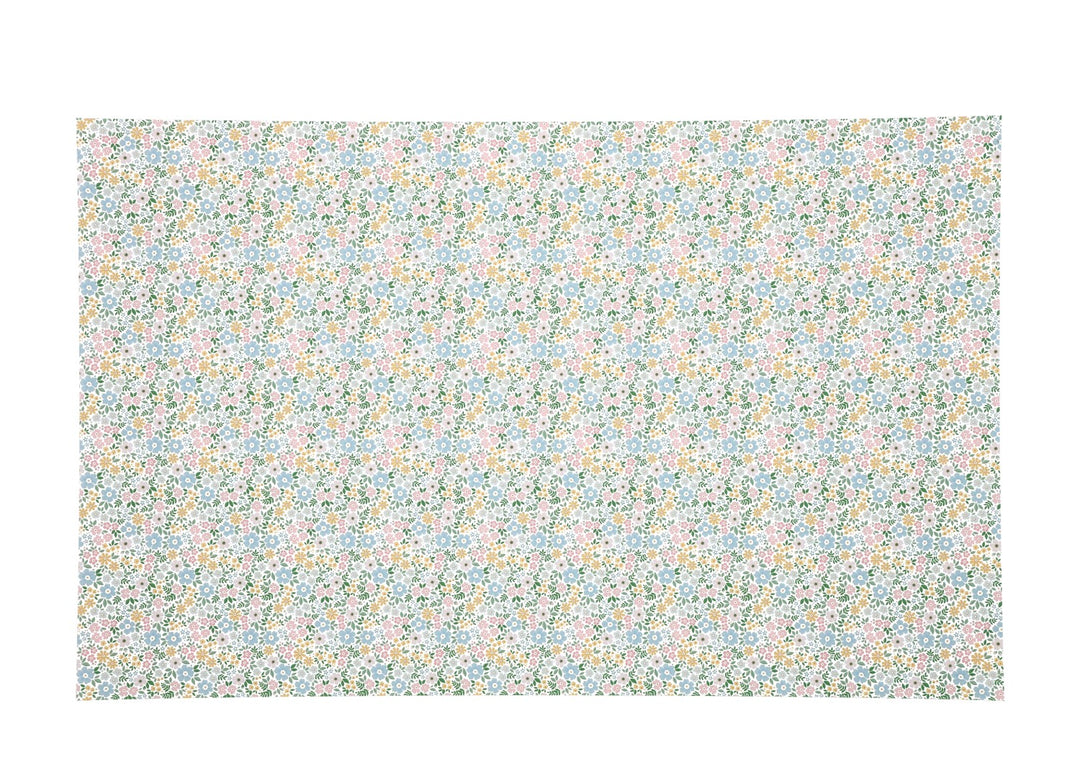 PatternPly® Scattered Easter Morning Garden