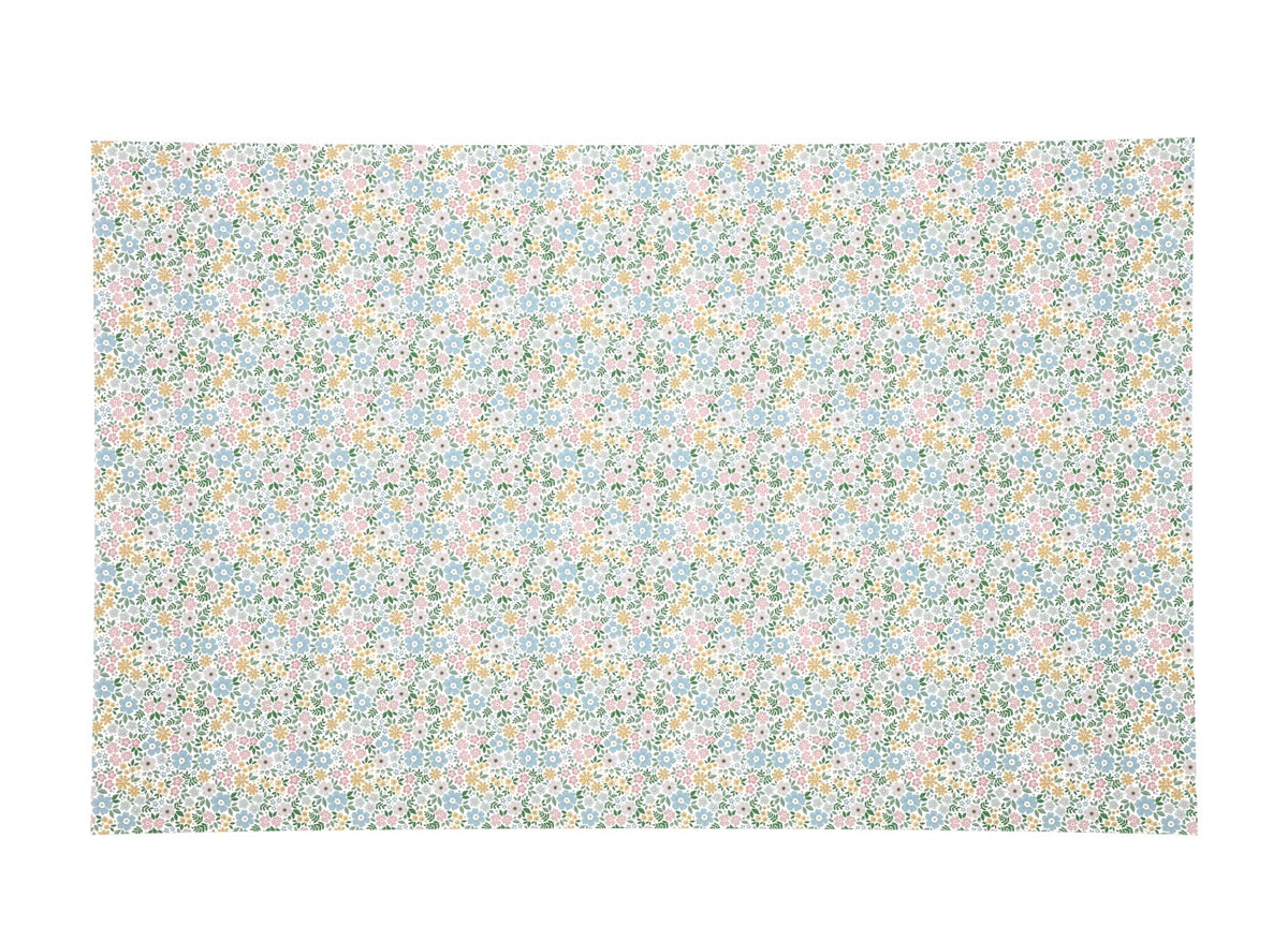PatternPly® Scattered Easter Morning Garden product photo 2